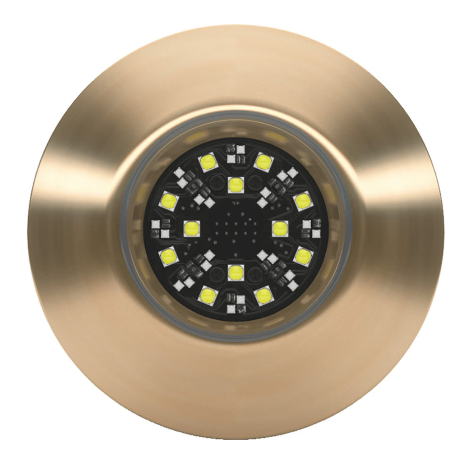 Lumishore SUPRA TIX404 Interchangeable ThruHull 0100452600