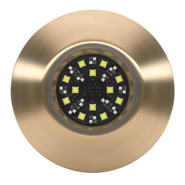 Lumishore SUPRA TIX404 Interchangeable ThruHull 0100452600
