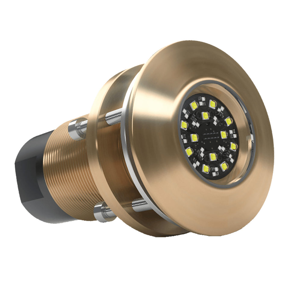 Lumishore SUPRA TIX404 Interchangeable ThruHull 0100452600