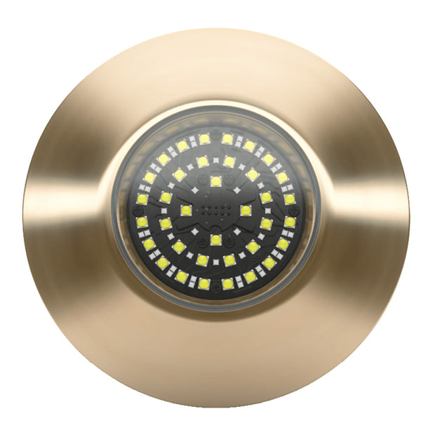 Lumishore SUPRA TIX804 Interchangeable ThruHull 0100452700