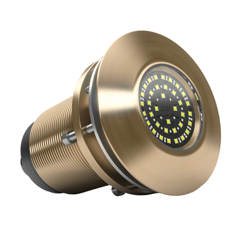Lumishore SUPRA TIX804 Interchangeable ThruHull 0100452700