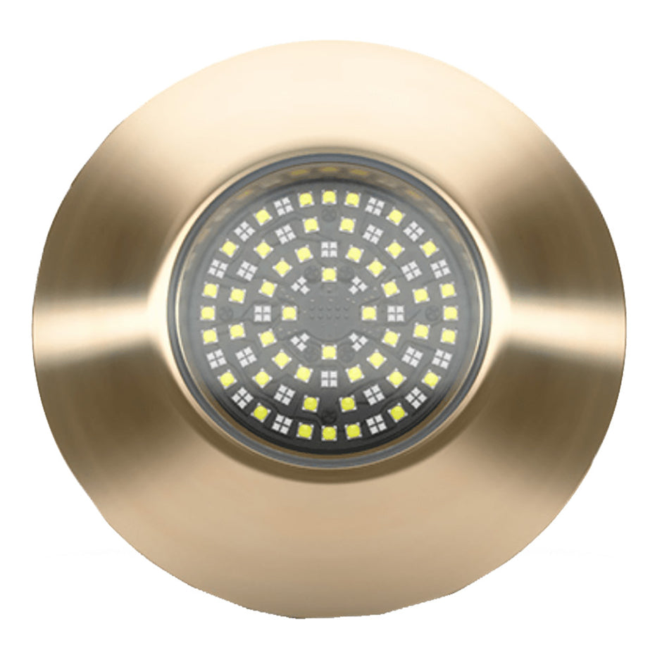 Lumishore SUPRA TIX1604 Interchangeable ThruHull 0100452800