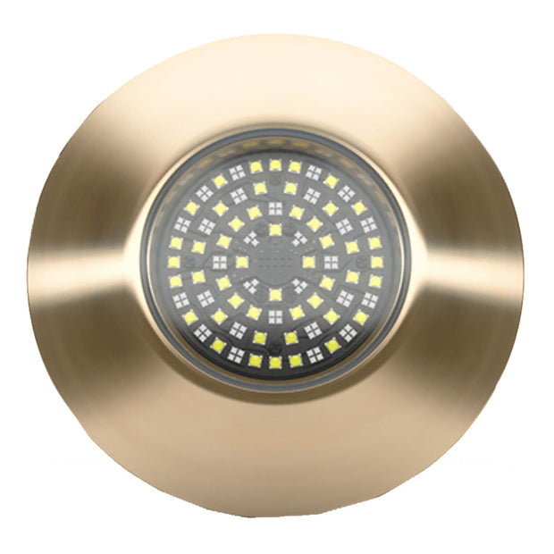 Lumishore SUPRA TIX1604 Interchangeable ThruHull 0100452800