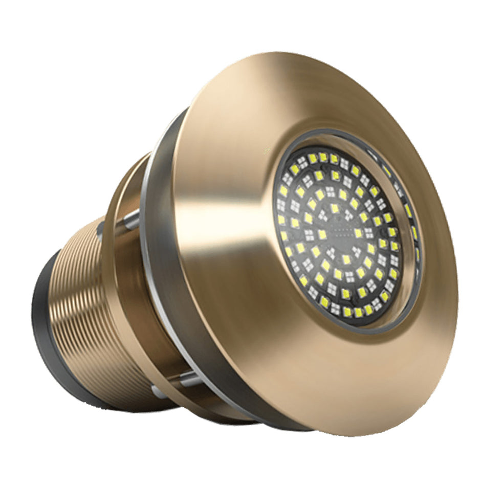 Lumishore SUPRA TIX1604 Interchangeable ThruHull 0100452800