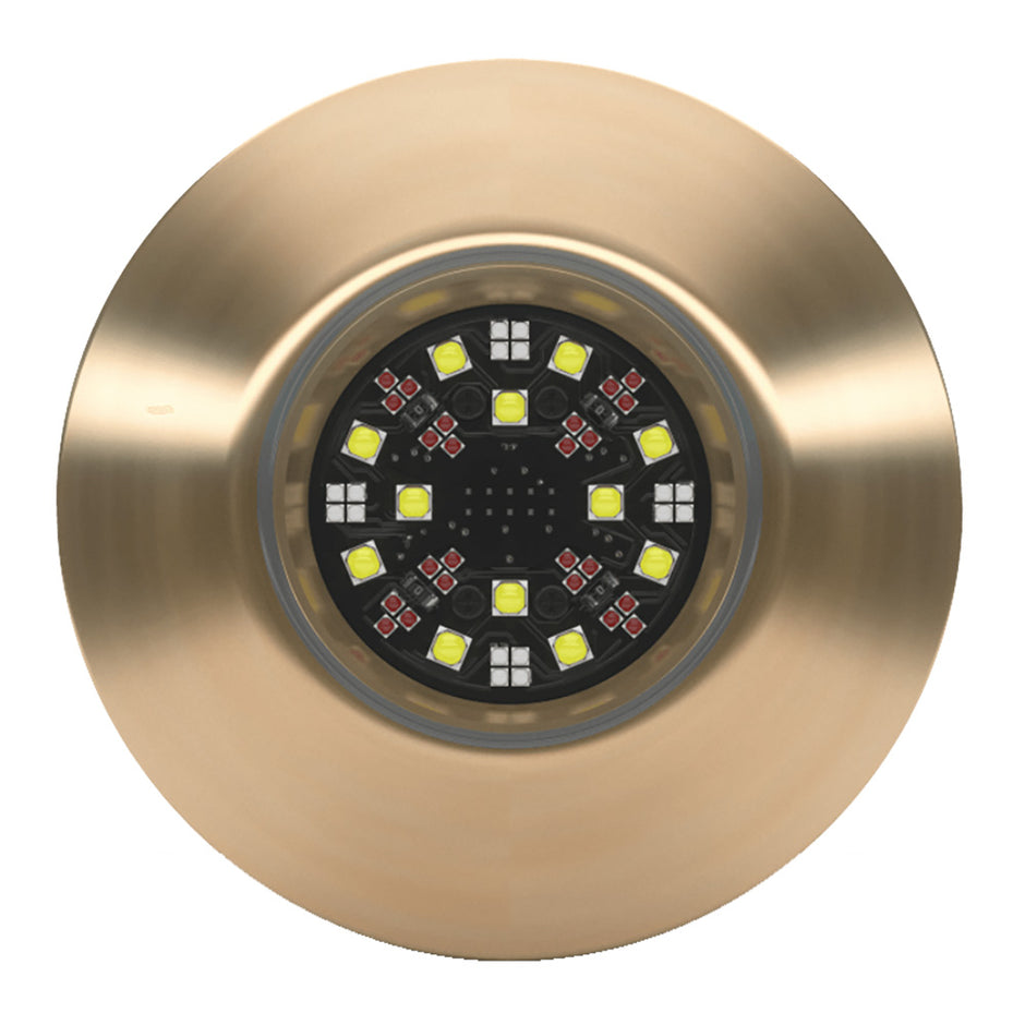 Lumishore EOS TIX404 Interchangeable ThruHull 0100452900