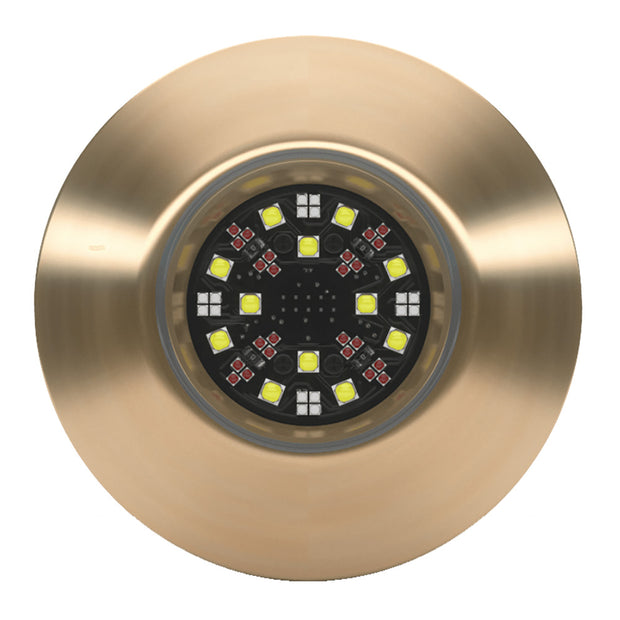 Lumishore EOS TIX404 Interchangeable ThruHull 0100452900