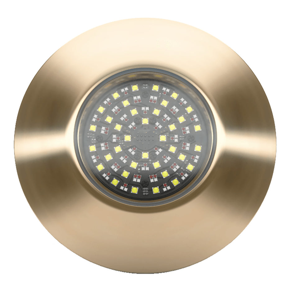 Lumishore EOS TIX1604 Interchangeable ThruHull 0100453300