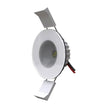 Lumishore ECLIPSE DL55 White  RGB Downlight  White Finish 0100454000