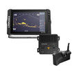 Lowrance Elite FS 12  No Transducer  ActiveTarget 2 Bundle 00016498001
