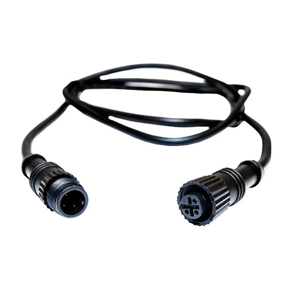 Lumishore DMX Cable  1M 0101446100