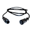 Lumishore DMX Cable  1M 0101446100