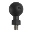 RAM Mount RAM ToughBall w1213 X 50 Threaded Stud RAP379U501350