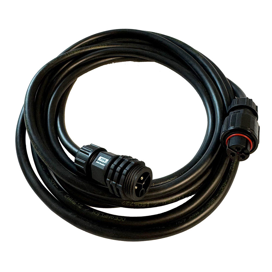 Lumishore SUPRA Light Extension Cable  3M 0101446000