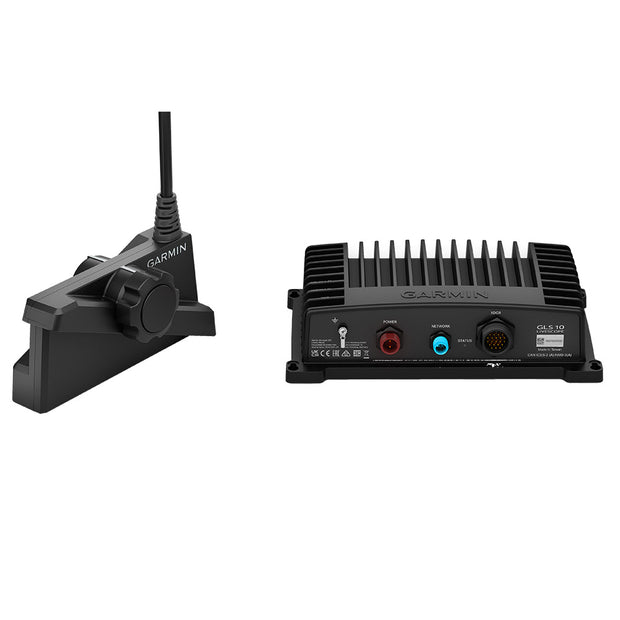 Garmin LiveScope Plus Ice Fishing System 0100270640