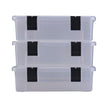 Plano ProLatch Stowaway 3Pack P000291