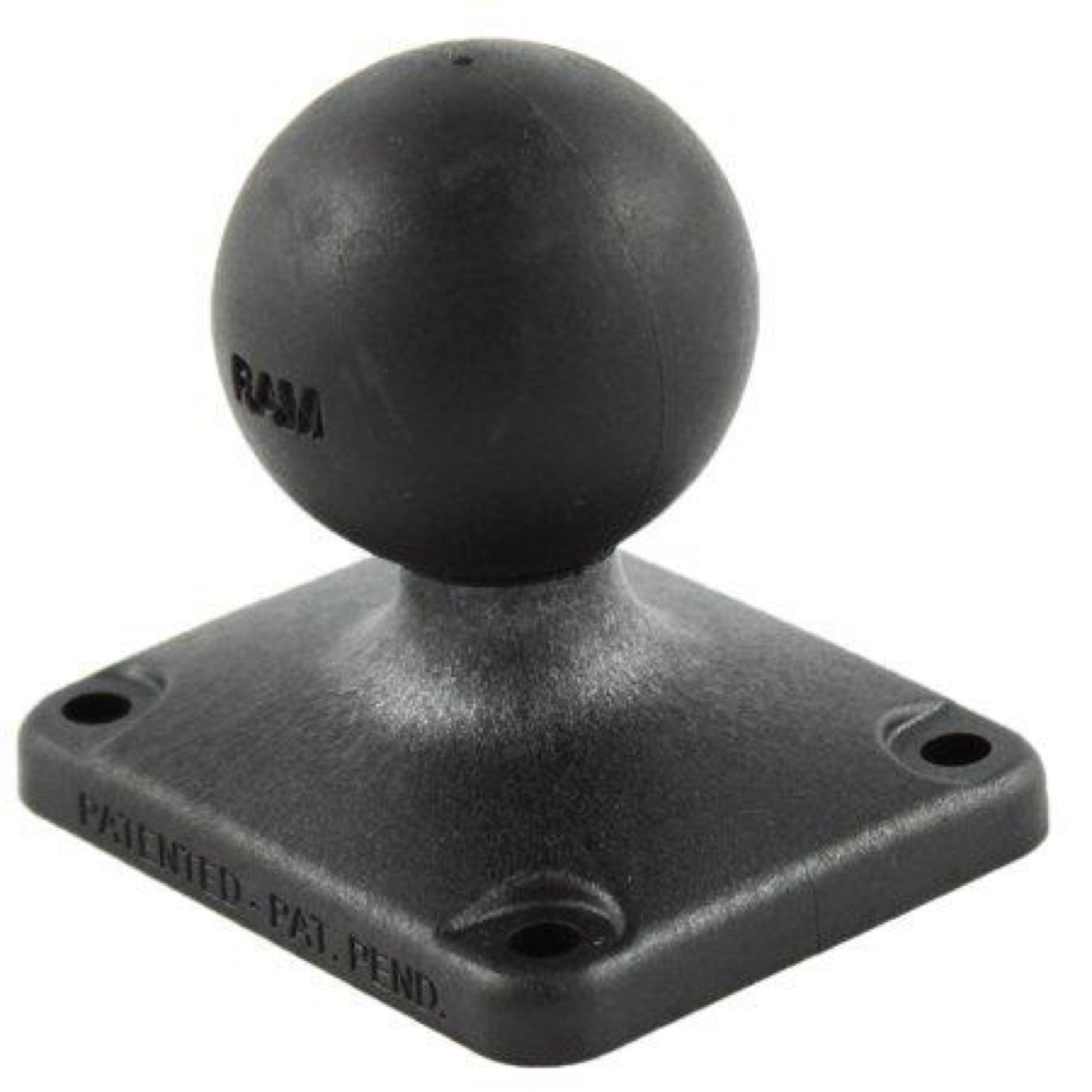 Ram Mount Composite 2 2.5 1.5 rap-202u-225