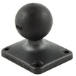 Ram Mount Composite 2 2.5 1.5 rap-202u-225