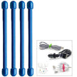 CP Nite Ize GT3-4PK-03 Gear Tie 3