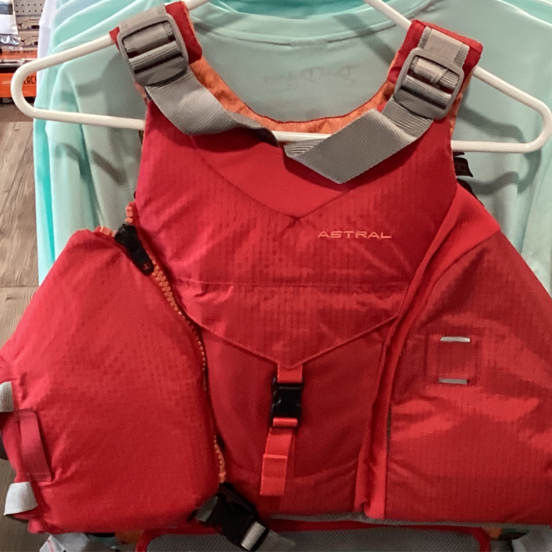 CP Astral Layla Personal Flotation Device