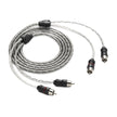 JL Audio Core Audio Interconnect 2Channel  6 0101346400