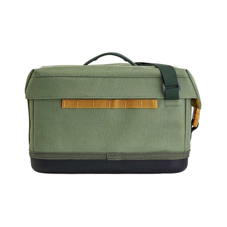 Plano Weekend Softsider Tackle Bag  3600 Series  Moss P000279
