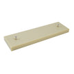 Attwood Transducer Mounting Plate 941105