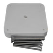 Sea Swivel 15 Riser Kit fSea Swivel Standard Mount SEAHDMRISERKIT15