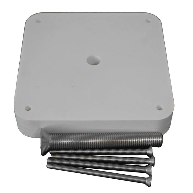 Sea Swivel 15 Riser Kit fSea Swivel Standard Mount SEAHDMRISERKIT15