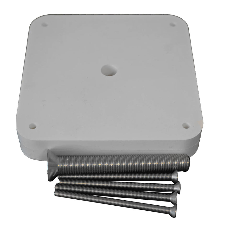 Sea Swivel 15 Riser Kit fSea Swivel XL Mount SEAHDMRISERKITXL15