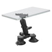RAM Mount RAM TwistLock Triple Suction Heavy Duty Mount fStarlink Mini RAP365138STA1U