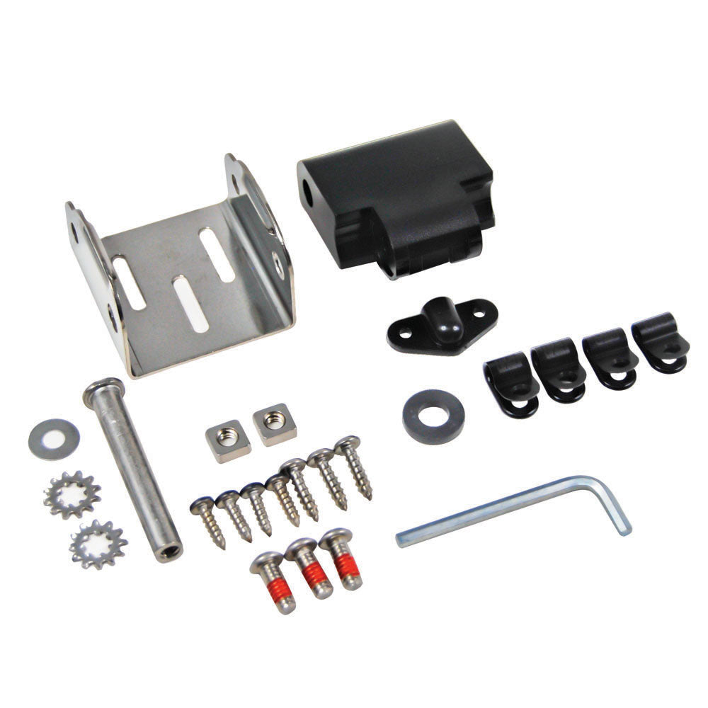 Humminbird MHXHS TM Mounting Hardware 7400111