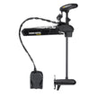 Minn Kota Ultrex 80 Trolling Motor  24V  80 LB  52  Foot Pedal Only 1368828