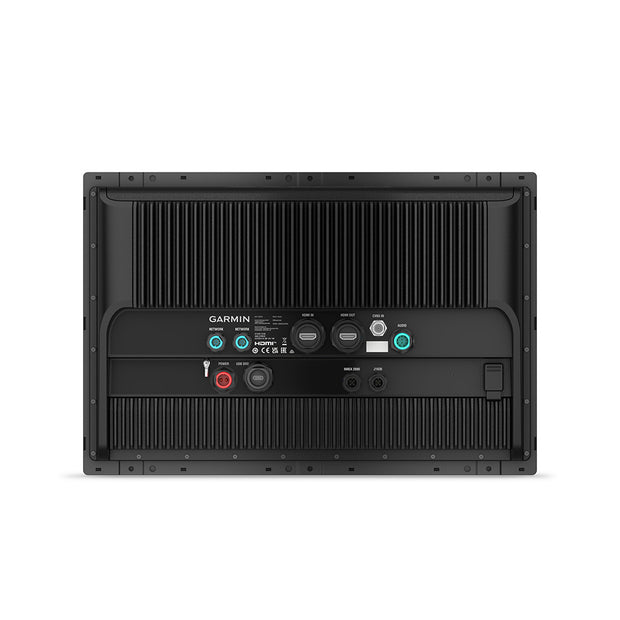 GPSMAP 9217 Premium Chartplotter wGarmin Navionics 0100317701