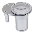 Perko Combination Gas Fill  Tank Vent f2 Hose  Diesel 0577D00CHR