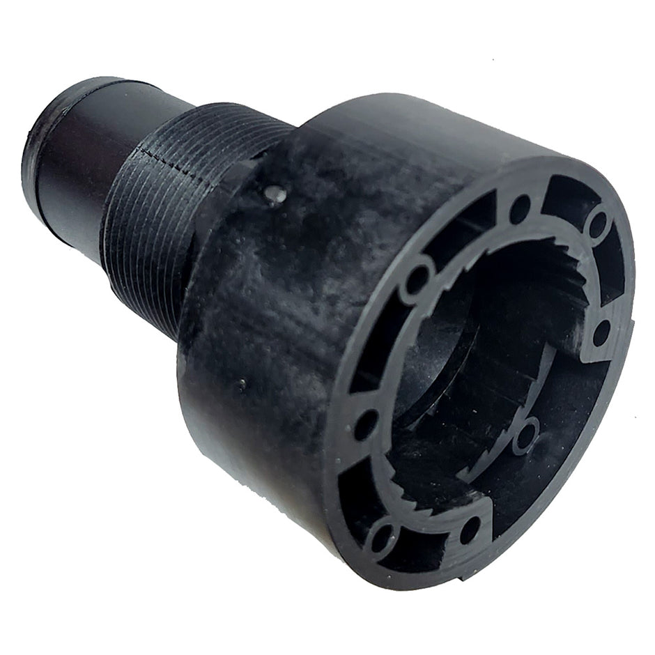 Jabsco Macerator Pump Housing Kit  Long 185941000