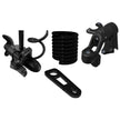 Lowrance ActiveTarget 2 Recon Trolling Motor Mount 00016503001