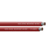 SeaDog 2 AWG Red Battery Cable  100 8002022