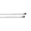 SeaDog 6 AWG White Battery Cable  500 8006057