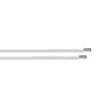 SeaDog 8 AWG White Primary Wire  1000 8008059