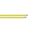 SeaDog 10 AWG Yellow Primary Wire  100 8010032