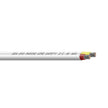 SeaDog 102 AWG Flat Duplex Safety Wire  RedYellow  400 8010226