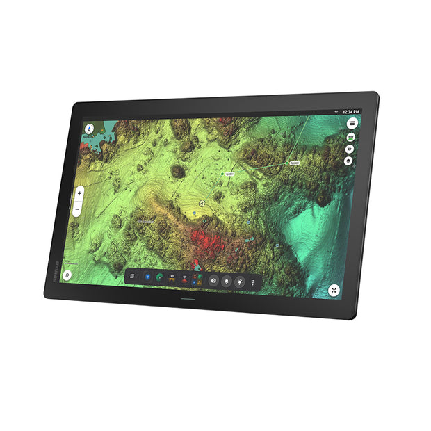 Simrad NSO 4 16 MFD wCMAP Discover X North America Chart 00016559001