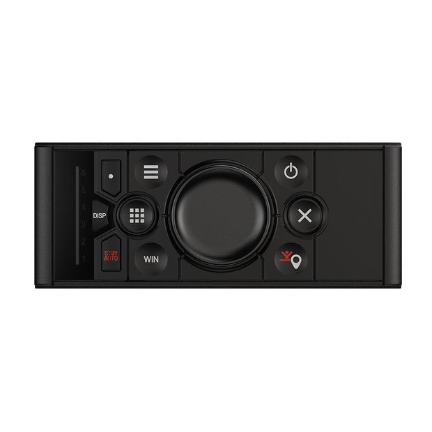 Simrad OP55 Landscape Remote Control fNEON OS MFDs 00016517001