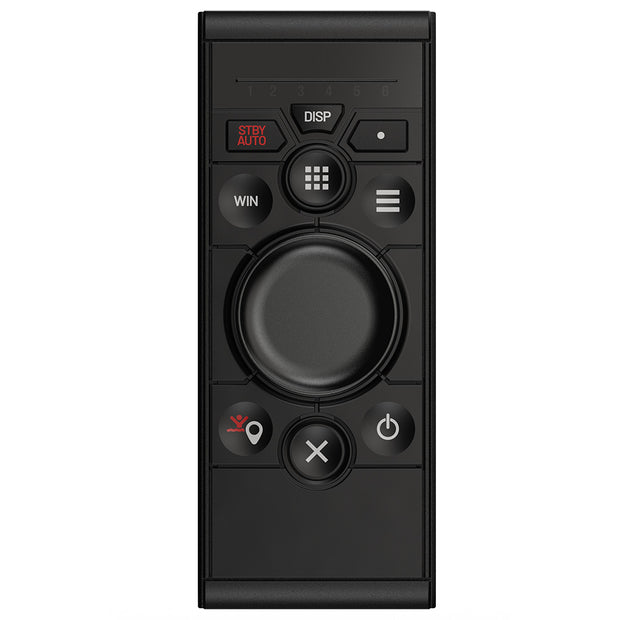 Simrad OP55 Portrait Remote Control fNEON OS MFDs 00016516001