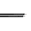 SeaDog 18 AWG Black Primary Wire  1000 8018019