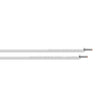 SeaDog 18 AWG White Primary Wire  1000 8018059