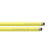 SeaDog 20 AWG Yellow Battery Cable  50 8021031