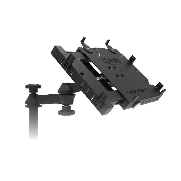 RAM Mount RAM NoDrill Laptop Mount f9824 Express Van Savana Van  More RAMVB143SW3