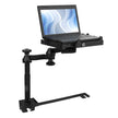 RAM Mount RAM NoDrill Laptop Mount fSprinter Van  More RAMVB129SW3