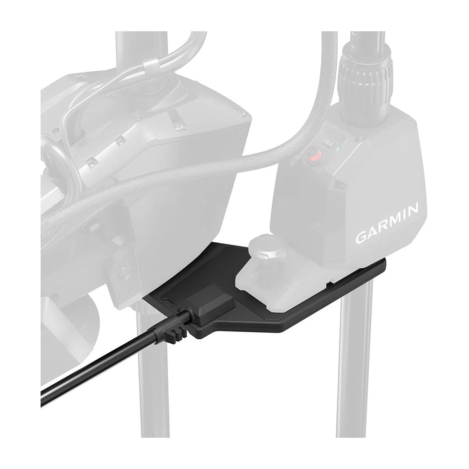 Garmin Force Pro Trolling Motor Mounting Plate 0101340400